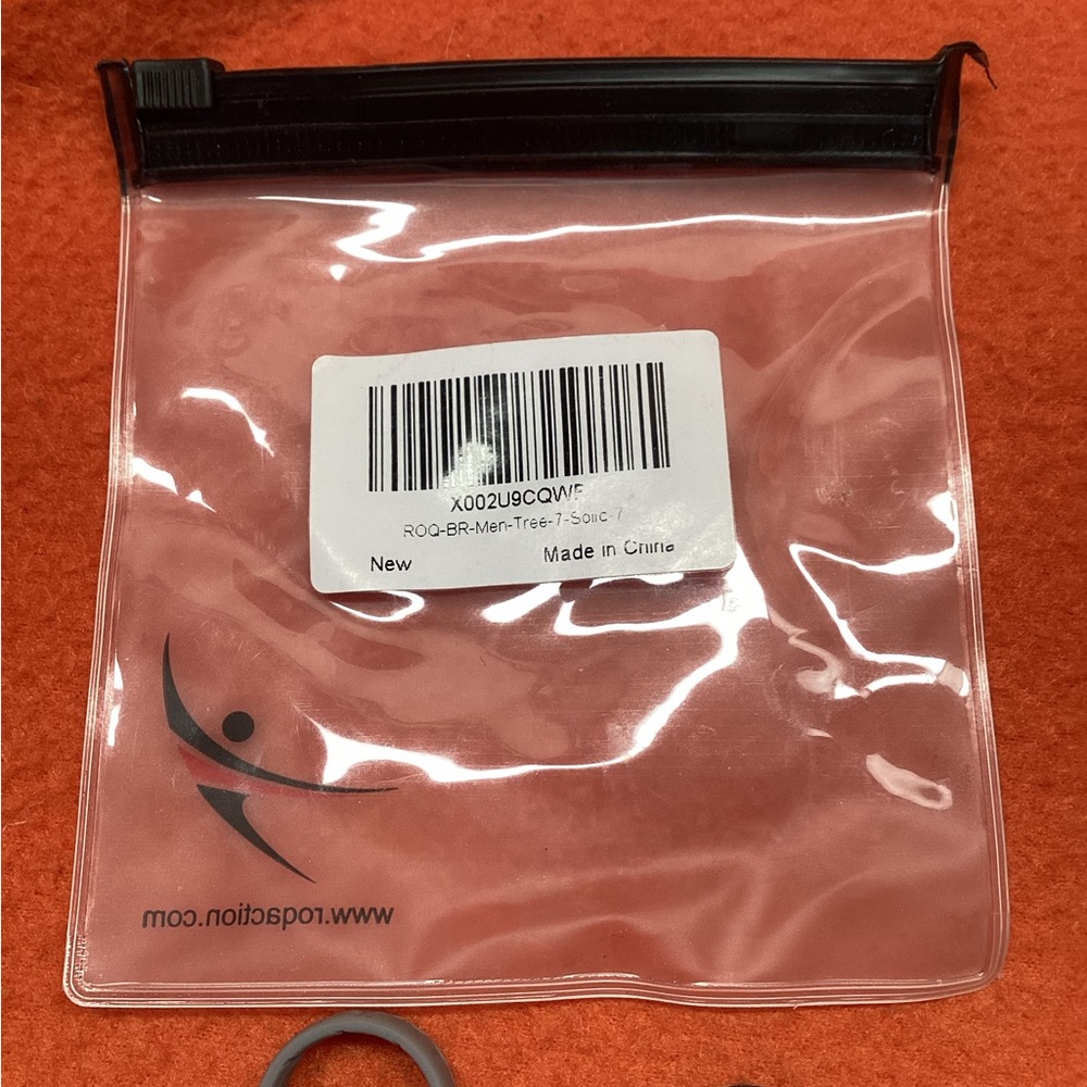 Rubber rings - Picture 2 of 5